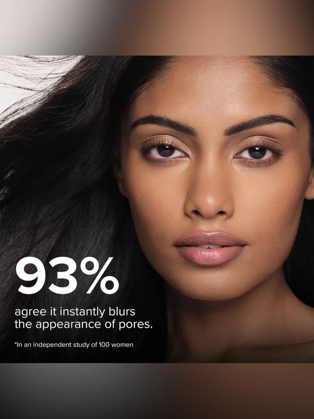 Anastasia Impeccable Blurring Second-Skin Matte Foundation (NWOB)